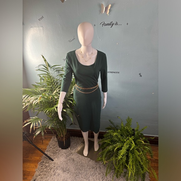 Zenana Premium Dress - Picture 5 of 9